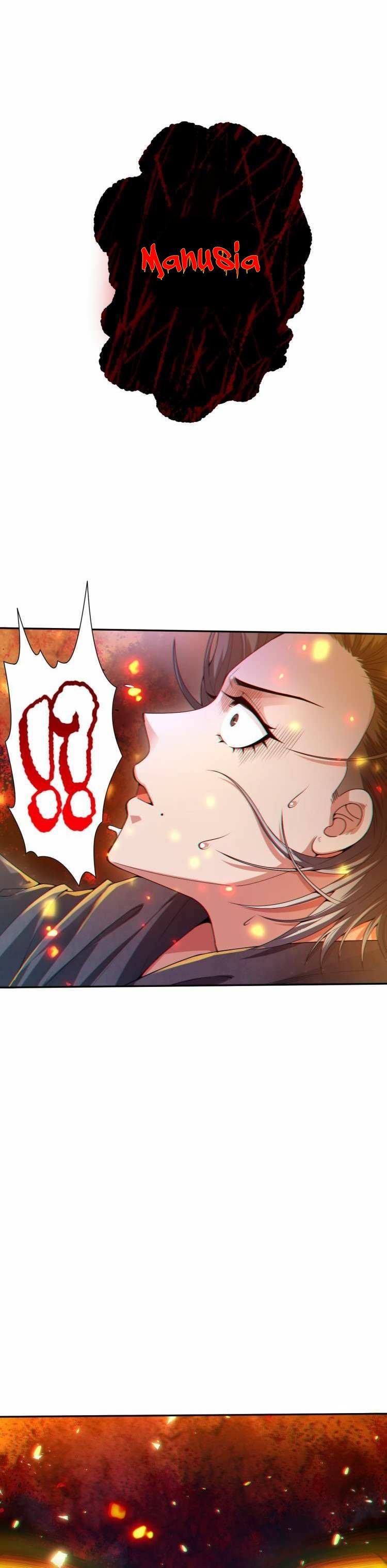 Ultimate Soldier Chapter 96 Gambar 27